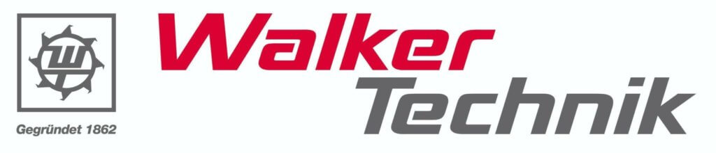 Logo Walker Technik
