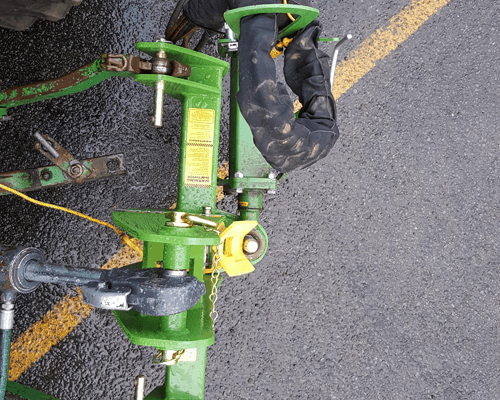 Better Maneuverability