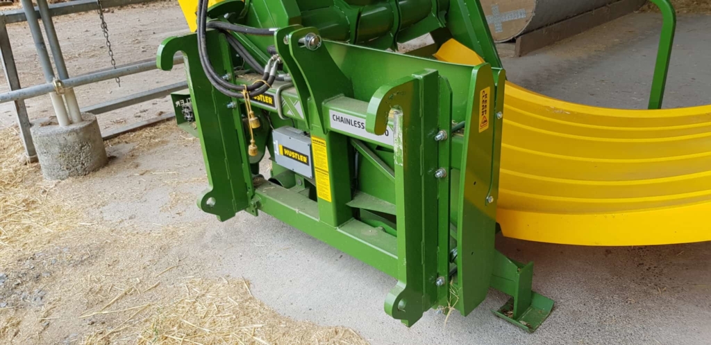 Loader brackets (1)