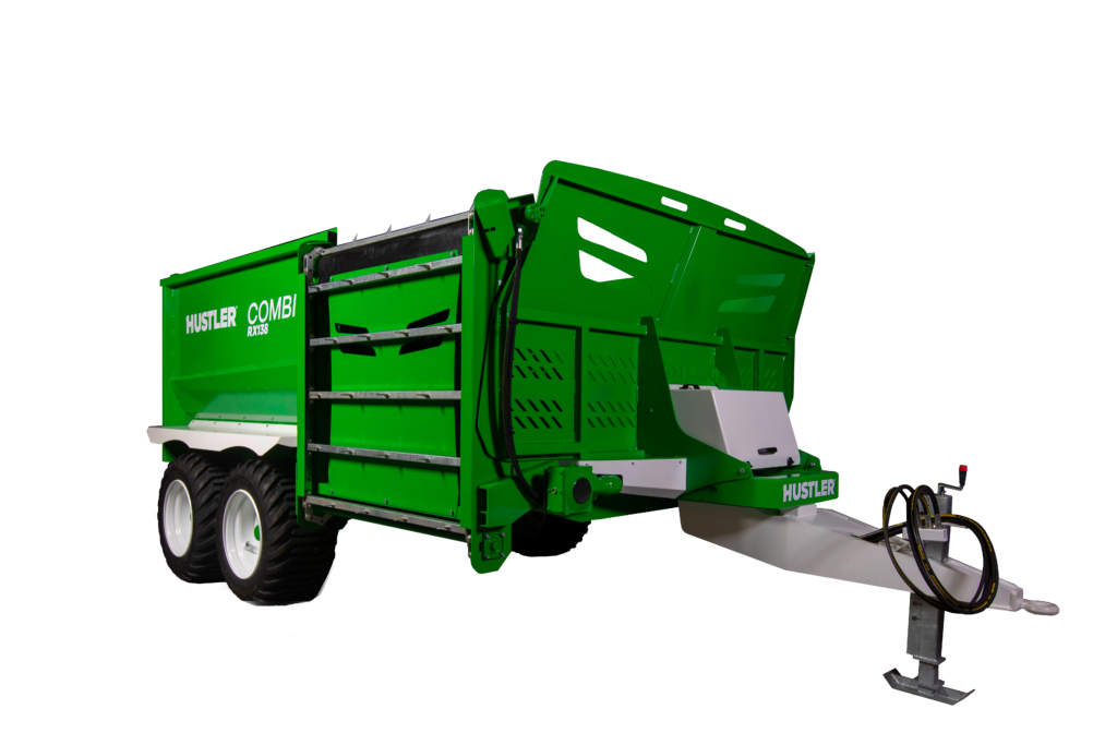 COMBI RX38