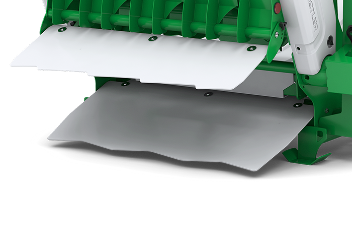 Low Chute