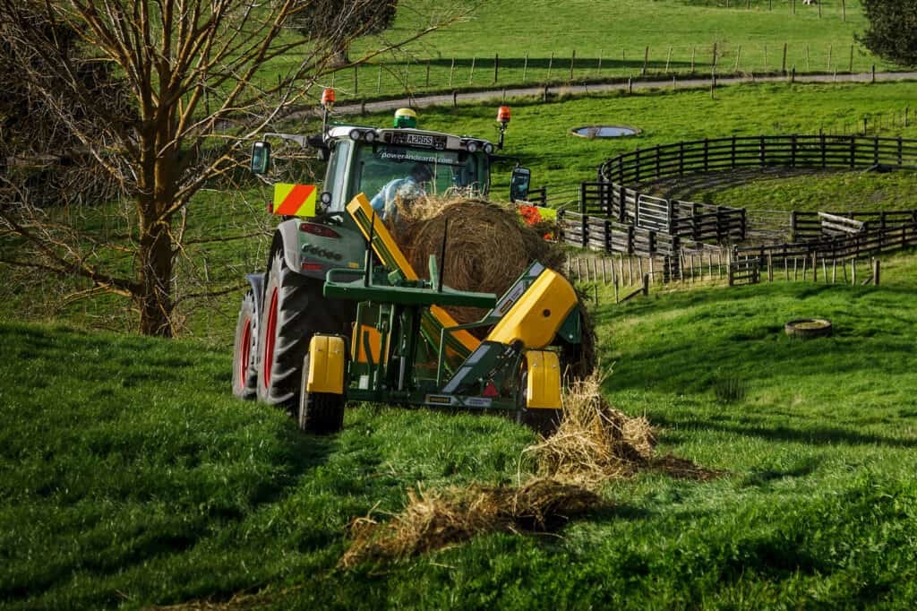 balefeeders