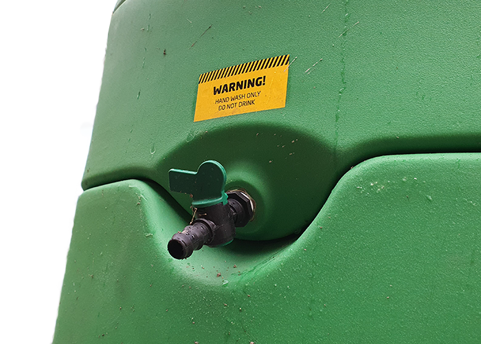 Hand wash Tank clearcut 700 500