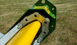 round bale feeder covered-shafts-featured-image