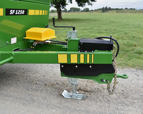 Heavy Duty Jack
