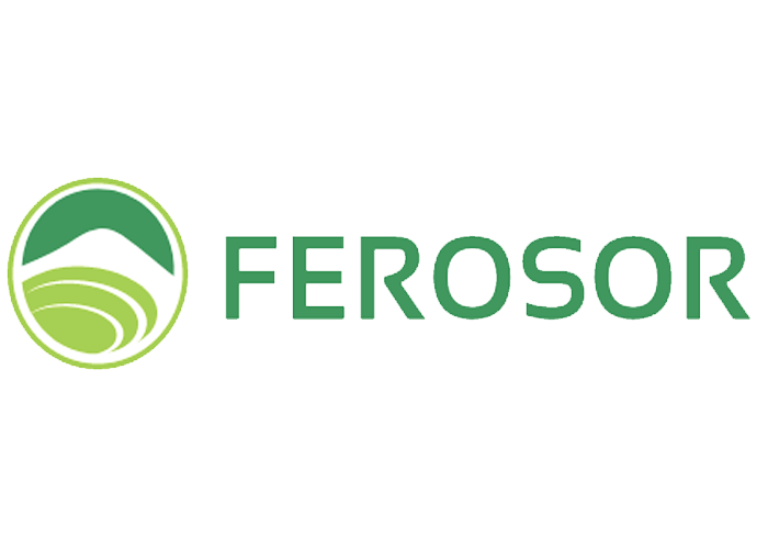 Ferosor Logo png