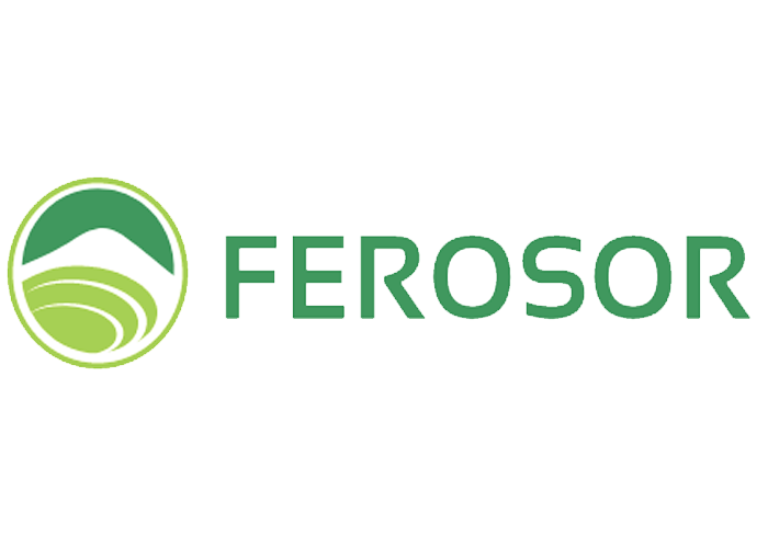 Ferosor Logo png