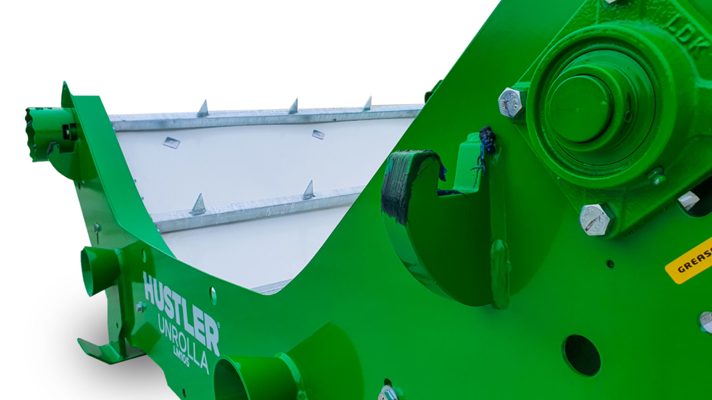 Desenrrollador HUSTLER-Unrolla-LM105-pernos