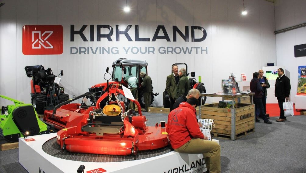 Kirkland UK