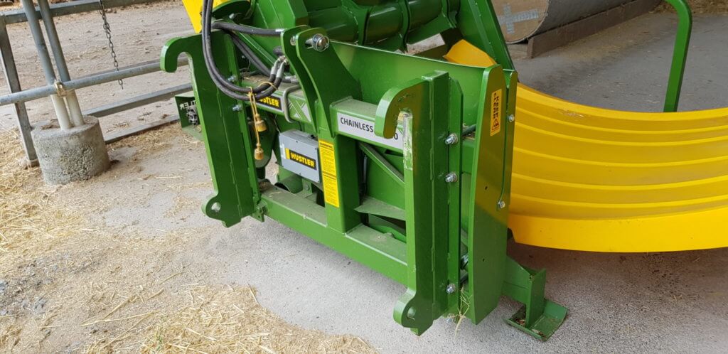 Loader brackets (1)