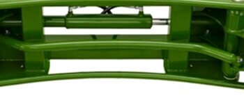 LX200 Softhands Equaliser® bar standard