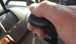 Single Lever Control