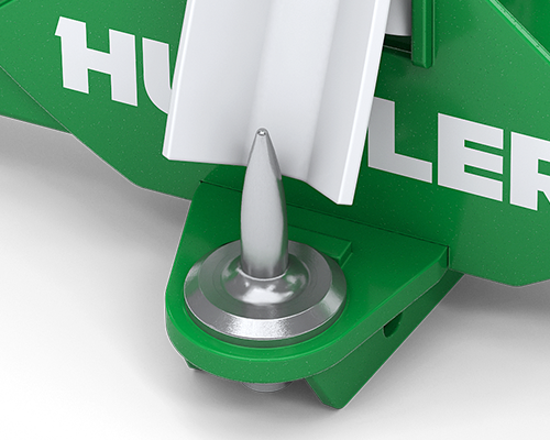 HighTensile TowPin