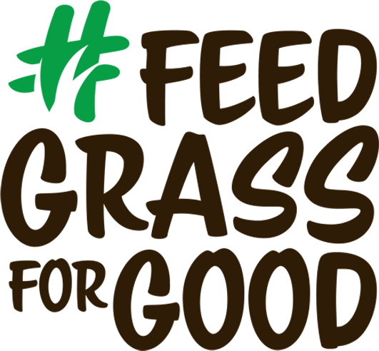 Feed Grass for Good