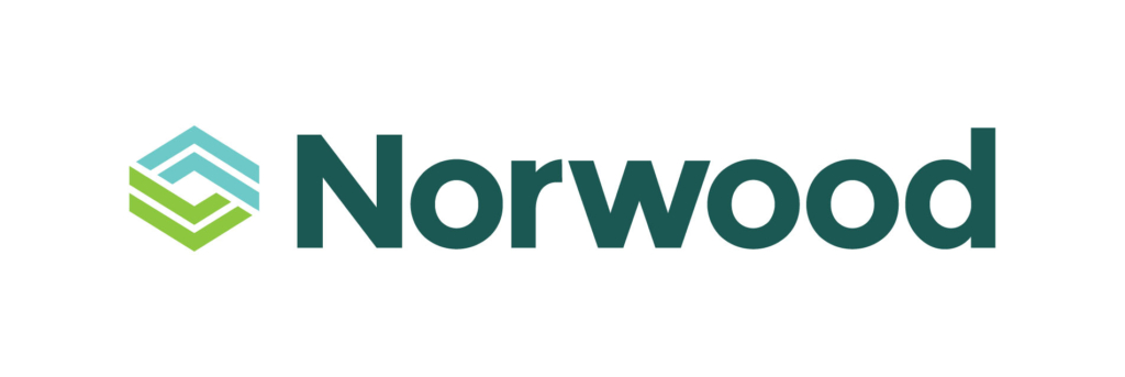 Norwood Logo | Hustler Dealers