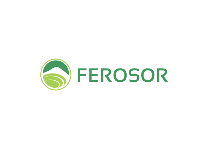 Ferosor Logo