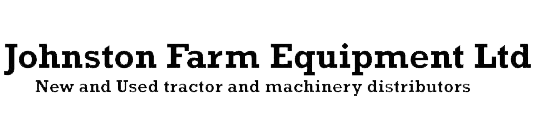Johnston Farm Equipment Ltd Logo 2