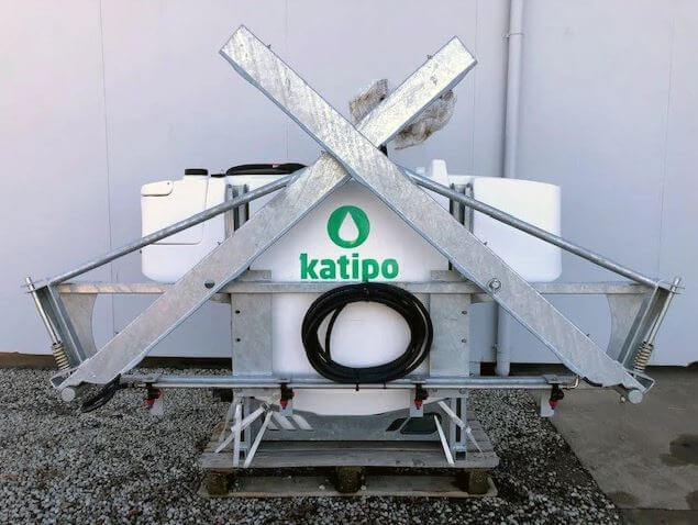 katipo
