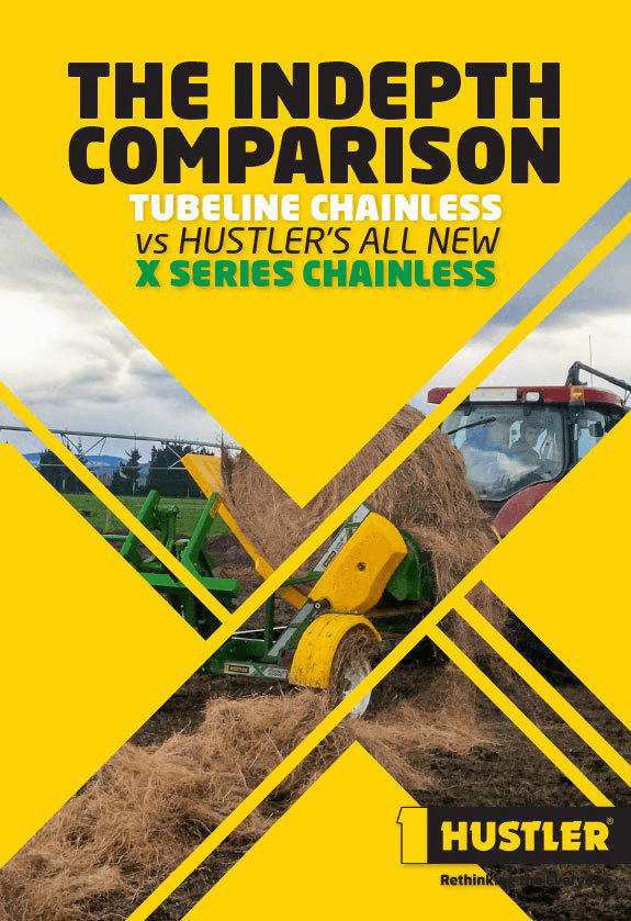 chainless comparison