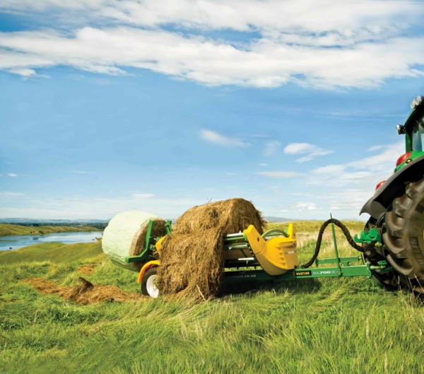 double bale feeder SL700X_HERO