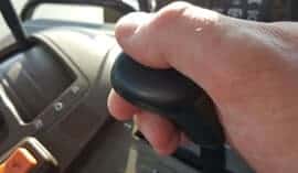 Single Lever Control