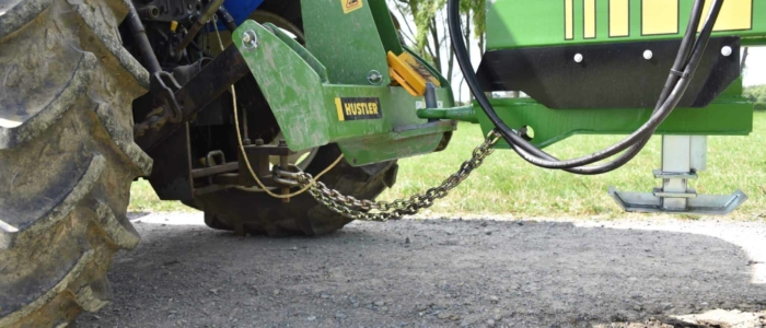 Safety Chains