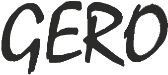 Gero Logo