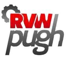 RVW Pugh Logo