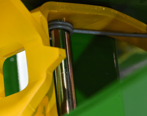 Large Latch Pin