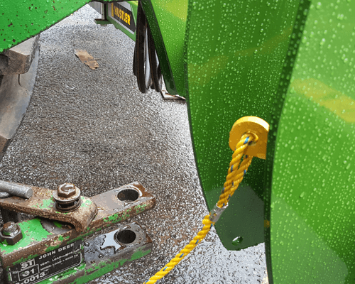 Swifthitch Strongest Latching System