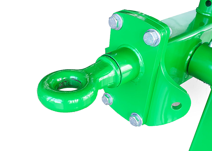 HUSTLER UNROLLA TX205 SWEVILING TOWING EYE 700 500