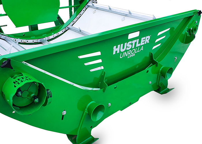HUSTLER Unrolla LM105 Extra Versatility Recovered 700 500