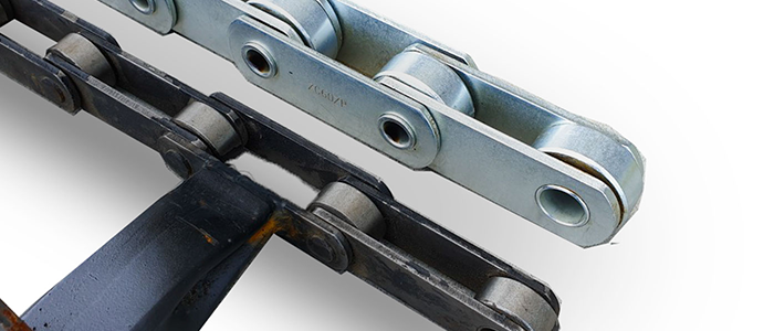 HUSTLER Unrolla LM105 Toughest Chains 700 500