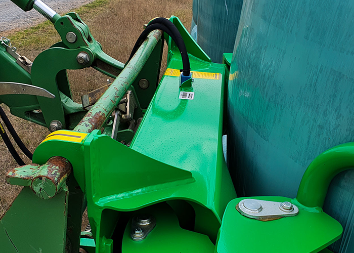 LM100 Compact Design 3 700 500