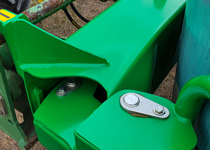 LM100 smooth design 700 500
