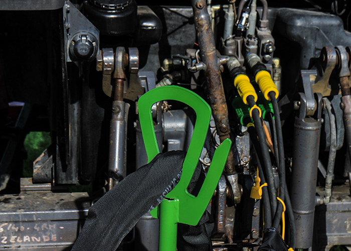 hose holder 700 500