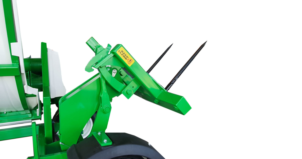 tynes-TX205_bale feeder