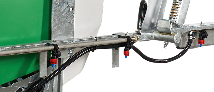 0.5 in feed hose