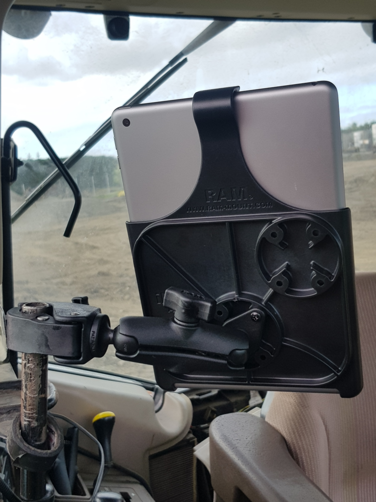 Feedlink Scales Turn Key Set up