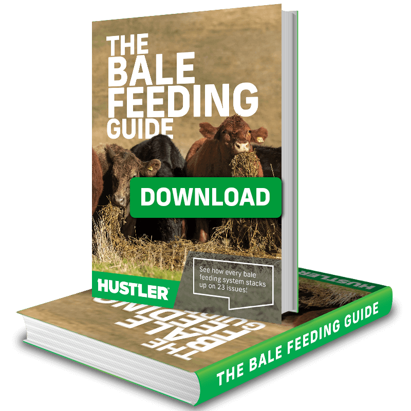 FREE CATTLE FEEDING GUIDE