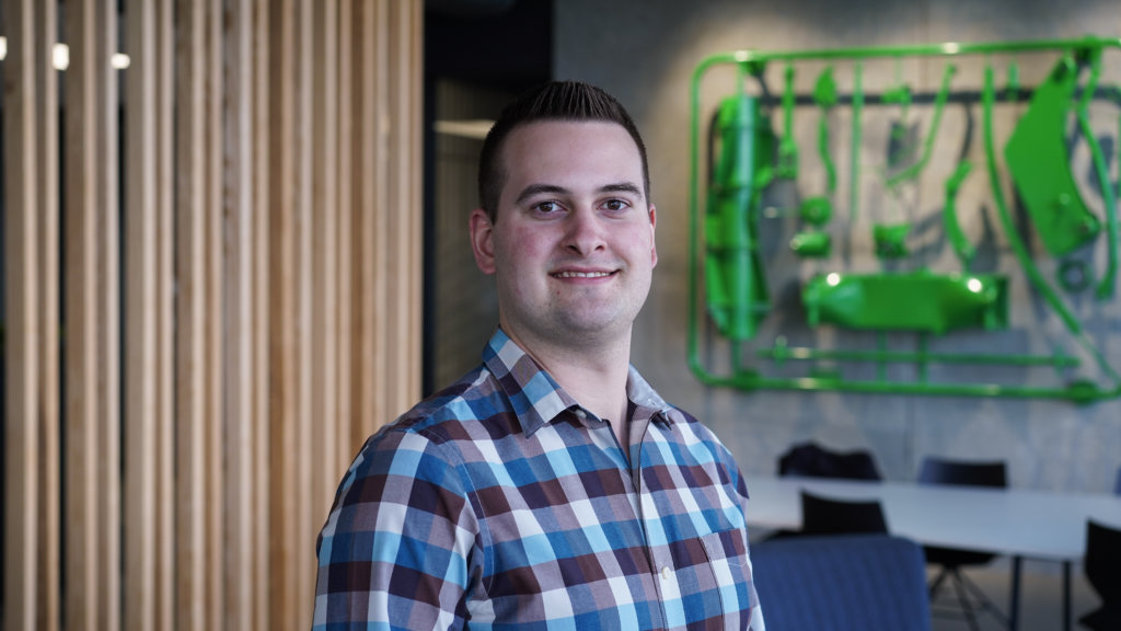 jordan symington profile photo