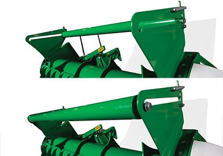 2-Position Roller