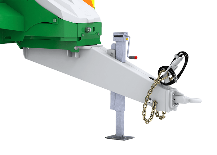 drawbar