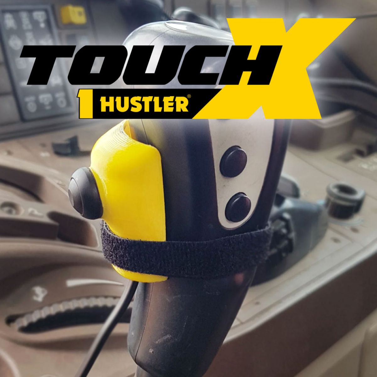 touchx
