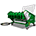 Chainless SX105 36x36