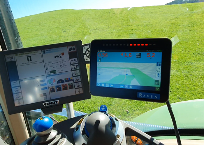 CR7 GPS 2 700 500