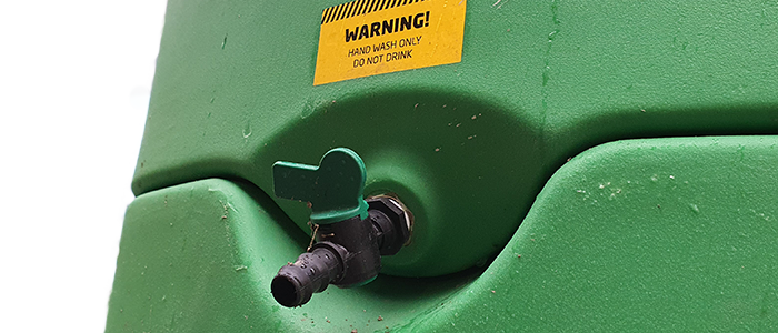 Hand wash Tank clearcut 700 500