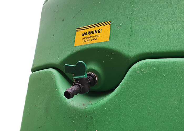 Hand wash Tank clearcut 700 500