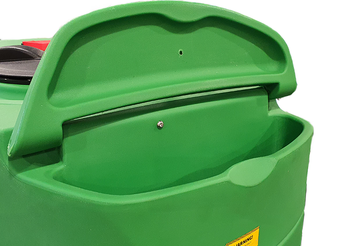 Integrated ToolBox clearcut 700 500