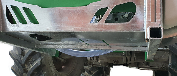 SkidPlate clearcut 700 500